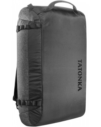 Рюкзак Tatonka Duffle Bag 45, Black (TAT 1936.040)