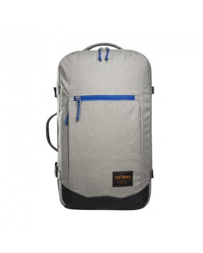 Городской рюкзак Tatonka Traveller Pack 35 Grey (TAT 1937.025)