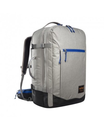 Городской рюкзак Tatonka Traveller Pack 35 Grey (TAT 1937.025)