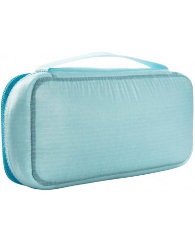 Косметичка Tatonka Sqzy Padded Pouch S, Light Blue (TAT 1938.018)