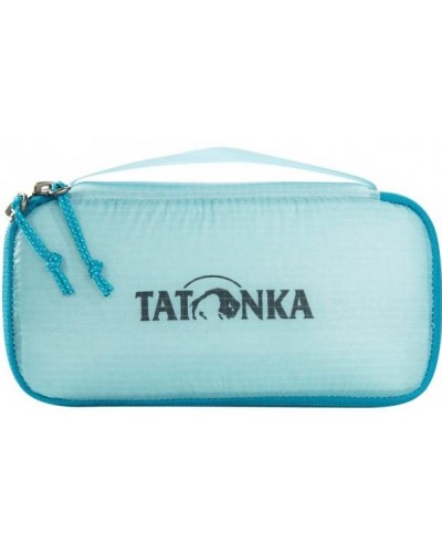 Косметичка Tatonka Sqzy Padded Pouch S, Light Blue (TAT 1938.018)