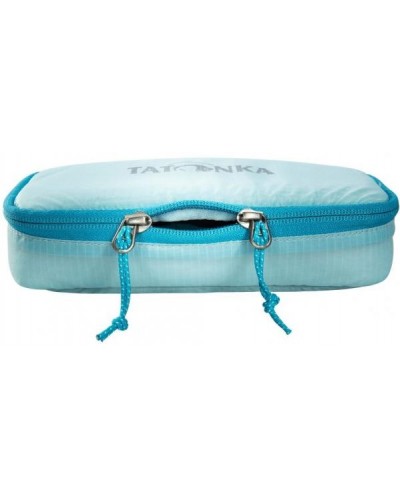 Косметичка Tatonka Sqzy Padded Pouch S, Light Blue (TAT 1938.018)