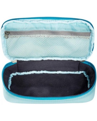 Косметичка Tatonka Sqzy Padded Pouch S, Light Blue (TAT 1938.018)