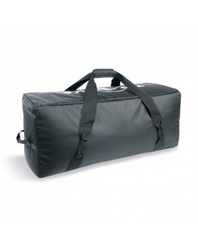 Сумка дорожная Tatonka Gear Bag 100 Black (TAT 1940.040)