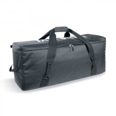 Сумка дорожная Tatonka Gear Bag 100 Black (TAT 1940.040)