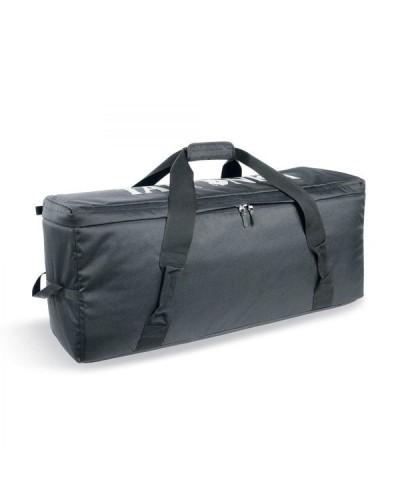 Сумка дорожная Tatonka Gear Bag 100 Black (TAT 1940.040)