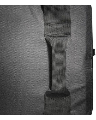 Сумка дорожная Tatonka Gear Bag 80, Black (TAT 1949.040)