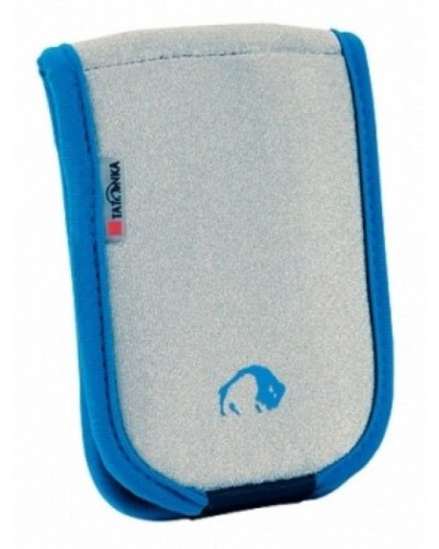 Чехол для смартфона Tatonka NP Smartphone Case L warm grey (TAT 2146.048)