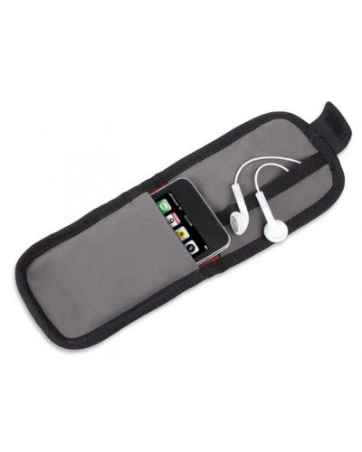 Чехол для смартфона Tatonka NP Smartphone Case L warm grey (TAT 2146.048)