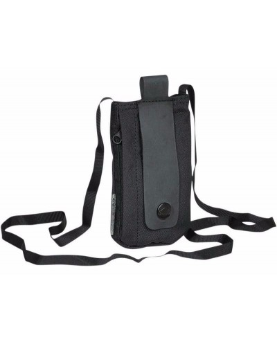 Чехол на шнурке для телефона Tatonka Mobile Traveller black (TAT 2148.040)