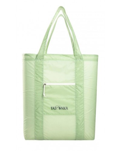 Сумка Tatonka Squeezy Market Bag Lighter Green (TAT 2196.050)