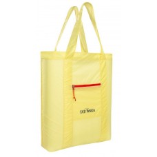 Сумка Tatonka Squeezy Market Bag Light Yellow (TAT 2196.051)