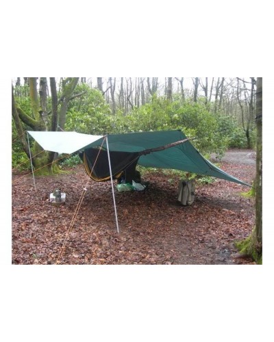 Тент Tatonka Tarp 2 Light Olive 2.85 * 3 м (TAT 2490.333)