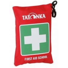 Аптечка Tatonka First Aid School red (TAT 2704.015)