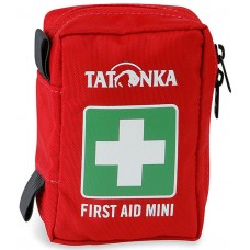 Аптечка Tatonka First Aid Mini red (TAT 2706.015)