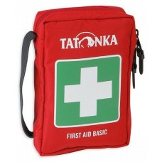 Аптечка Tatonka First Aid Basic New red (TAT 2708.015)