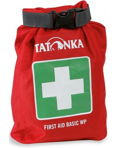 Аптечка Tatonka First Aid Basic Waterproof red (TAT 2710.015)