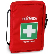 Аптечка Tatonka First Aid Sterile red (TAT 2712.015)