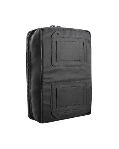 Походная аптечка Tatonka First Aid Compact Black (TAT 2714.040)