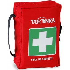 Аптечка Tatonka First Aid Complete red (TAT 2716.015)