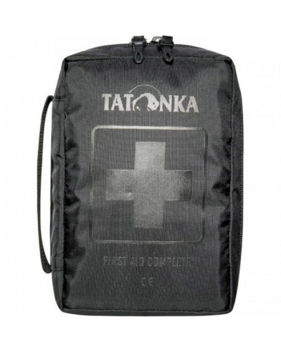 Походная аптечка Tatonka First aid Complete Black (TAT 2716.040)