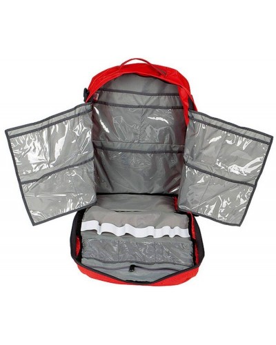 Рюкзак-аптечка Tatonka First Aid Pack red (TAT 2730.015)