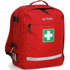 Рюкзак-аптечка Tatonka First Aid Pack red (TAT 2730.015)