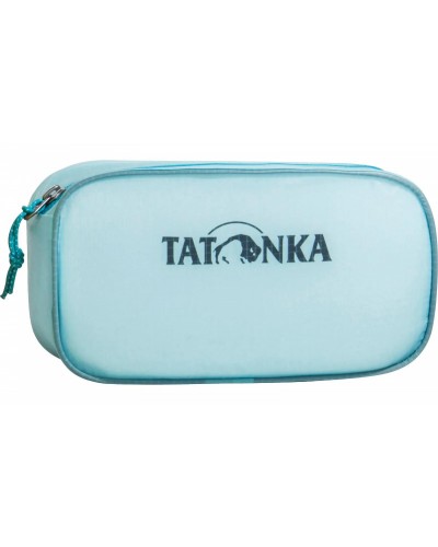 Косметичка Tatonka Squeezy Zip Bag 2L Light Blue (TAT 2774.018)