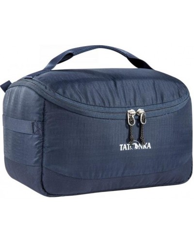 Косметичка Tatonka Wash Case, Navy (TAT 2783.004)