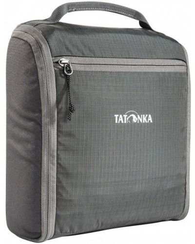 Сумка для туалетных принадлежностей Tatonka Wash Bag DLX (TAT 2784.021)