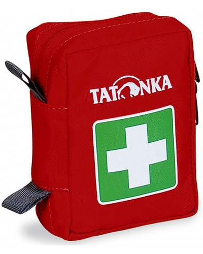 Аптечка Tatonka First Aid XS red (TAT 2807.015)