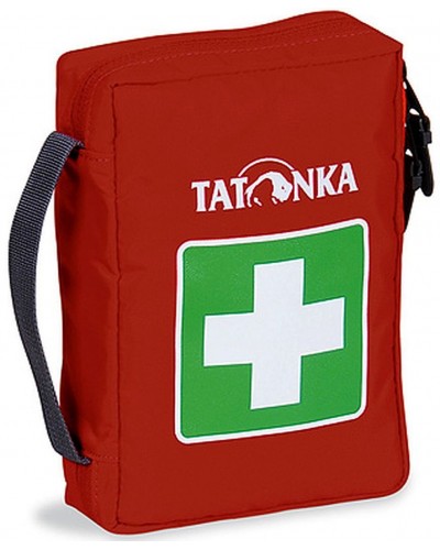 Аптечка Tatonka First Aid S red (TAT 2810.015)