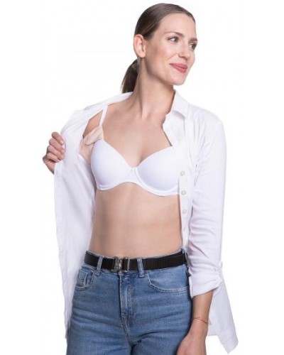 Кошелек нательный Tatonka Soft Bra Pocket, Nude (TAT 2834.213)