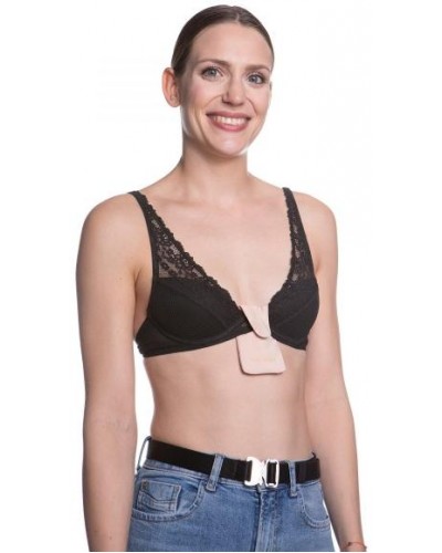 Кошелек нательный Tatonka Soft Bra Pocket, Nude (TAT 2834.213)