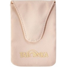 Кошелек нательный Tatonka Soft Bra Pocket, Nude (TAT 2834.213)