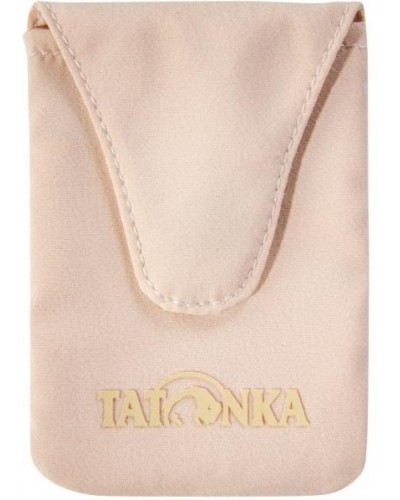 Кошелек нательный Tatonka Soft Bra Pocket, Nude (TAT 2834.213)