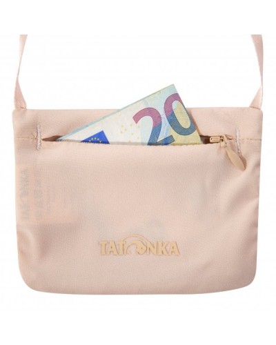 Кошелёк для документов Tatonka Soft ID Pocket, Nude (TAT 2838.213)