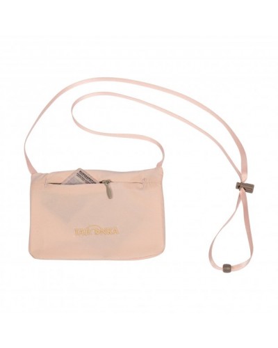 Кошелёк для документов Tatonka Soft ID Pocket, Nude (TAT 2838.213)