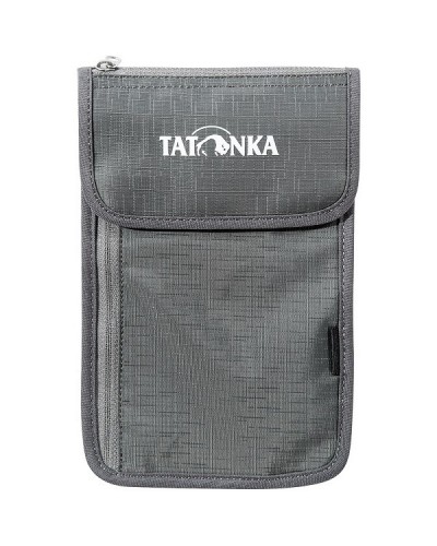 Кошелек на шею Tatonka Neck Wallet (TAT 2874.021)