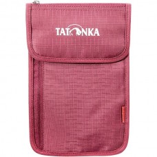 Кошелек на шею Tatonka Neck Wallet (TAT 2874.047)