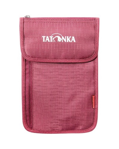 Кошелек на шею Tatonka Neck Wallet (TAT 2874.047)
