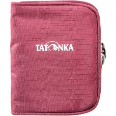 Кошелек Tatonka Zipped Money Box (TAT 2884.047)