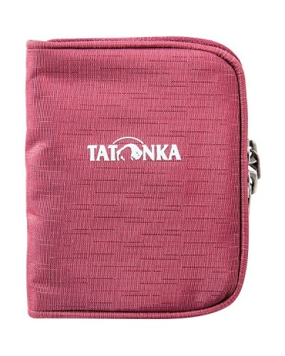Кошелек Tatonka Zipped Money Box (TAT 2884.047)