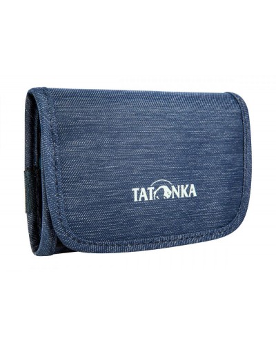 Кошелек Tatonka Folder Navy (TAT 2888.004)