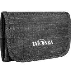 Кошелек Tatonka Folder Off Black (TAT 2888.220)