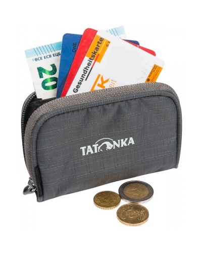 Кошелек Tatonka Plain Wallet (TAT 2895.021)