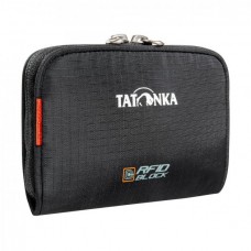 Кошелек нательный Tatonka Big Plain Wallet RFID B (Black) (TAT 2904.040)