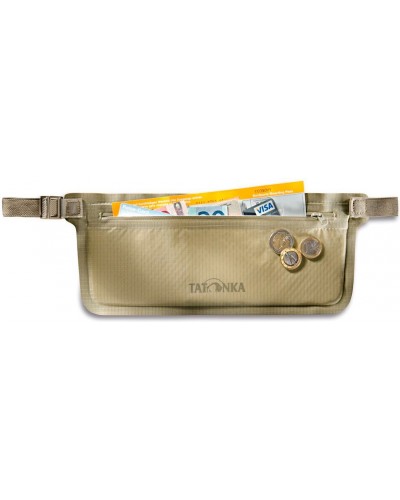 Кошелек нательный Tatonka WP Moneybelt (TAT 2905)