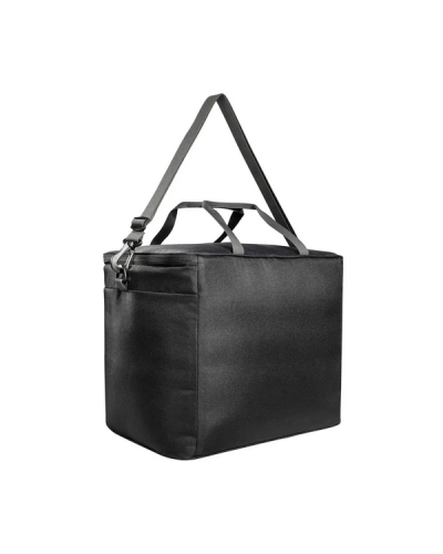 Термосумка Tatonka Cooler Bag L, Off Black 25 L (TAT 2915.220)
