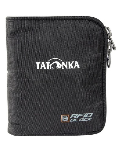 Кошелек Tatonka Zip Money Box RFID B (TAT 2946.040)
